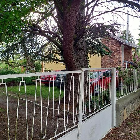 Clara Apartman Keszthely Exterior foto