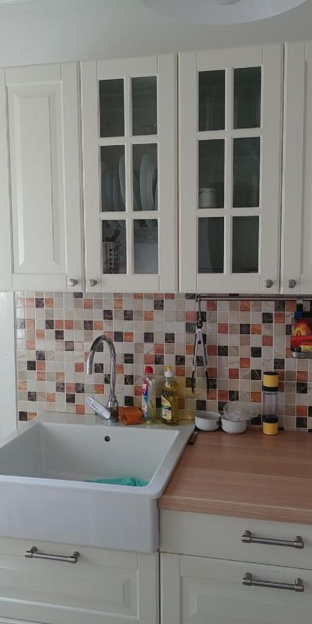 Clara Apartman Keszthely Exterior foto