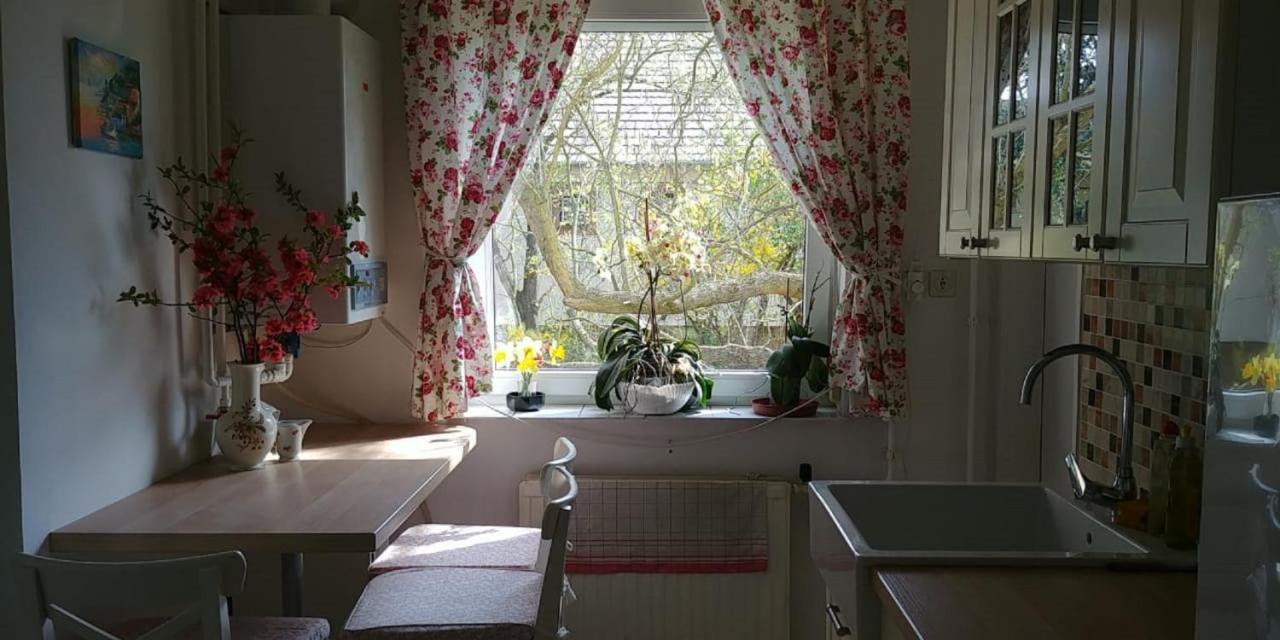 Clara Apartman Keszthely Exterior foto