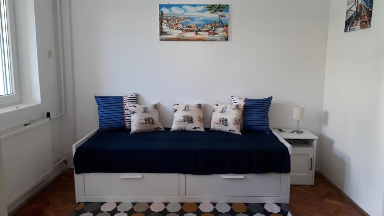 Clara Apartman Keszthely Exterior foto