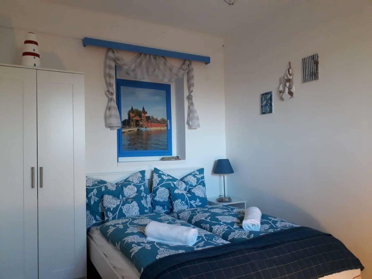 Clara Apartman Keszthely Exterior foto